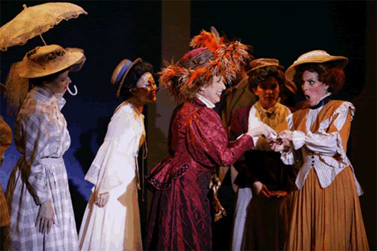 Hello, Dolly!