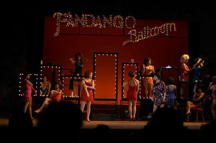 Sweet Charity