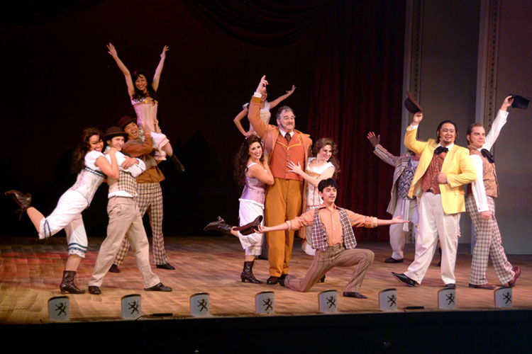 Drood