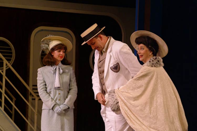 Anything Goes