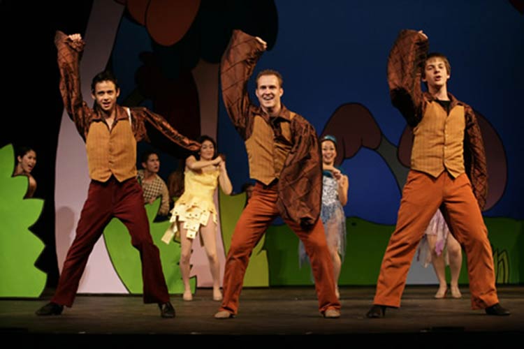 Seussical