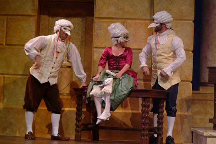 Amadeus
