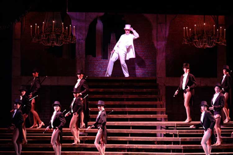 Follies