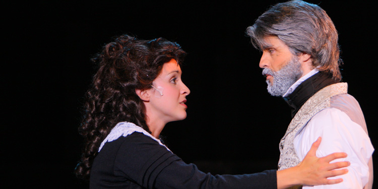 Les Miserables