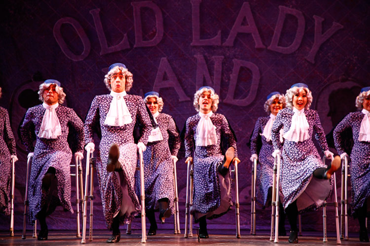The Producers