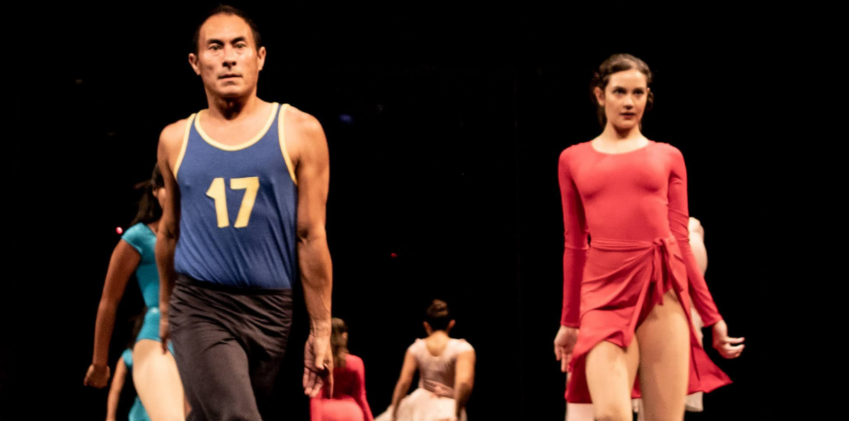 A chorus line - archive