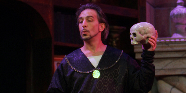I Hate Hamlet - ARCH