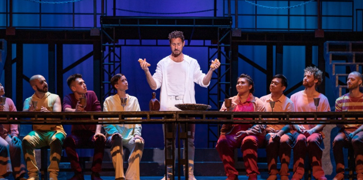 Jesus Christ Superstar - archive