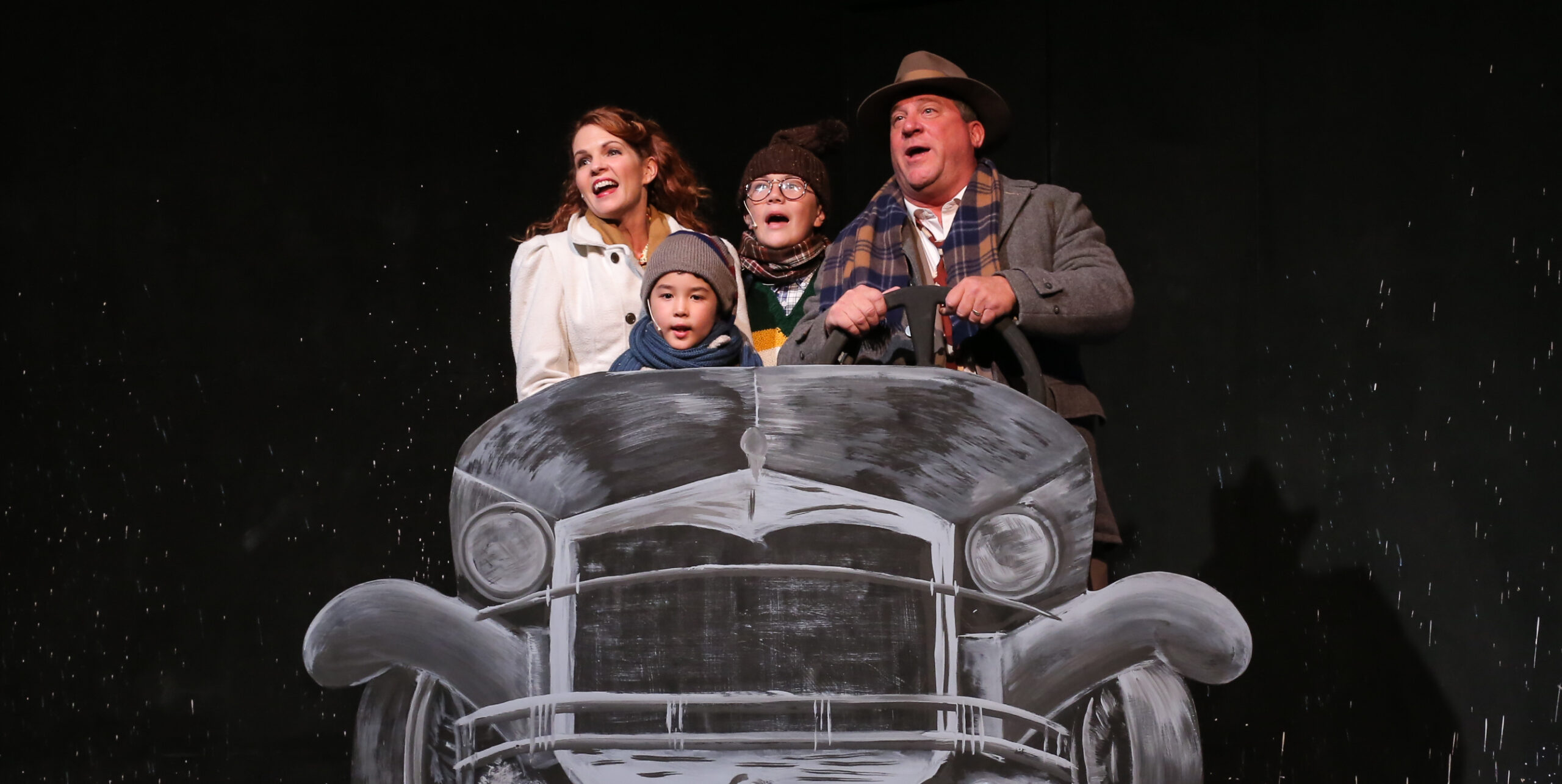 A Christmas Story