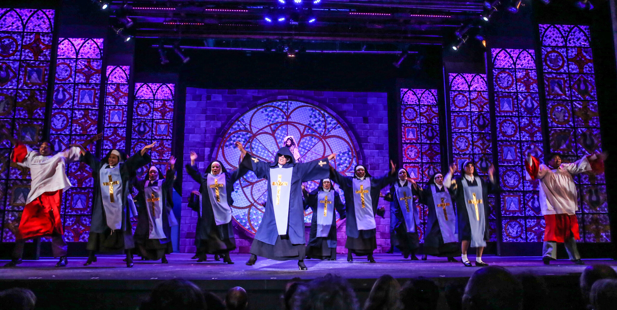 Sister Act