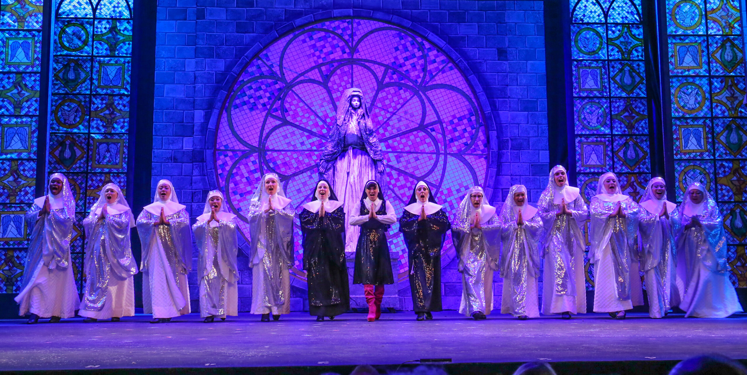 Sister Act