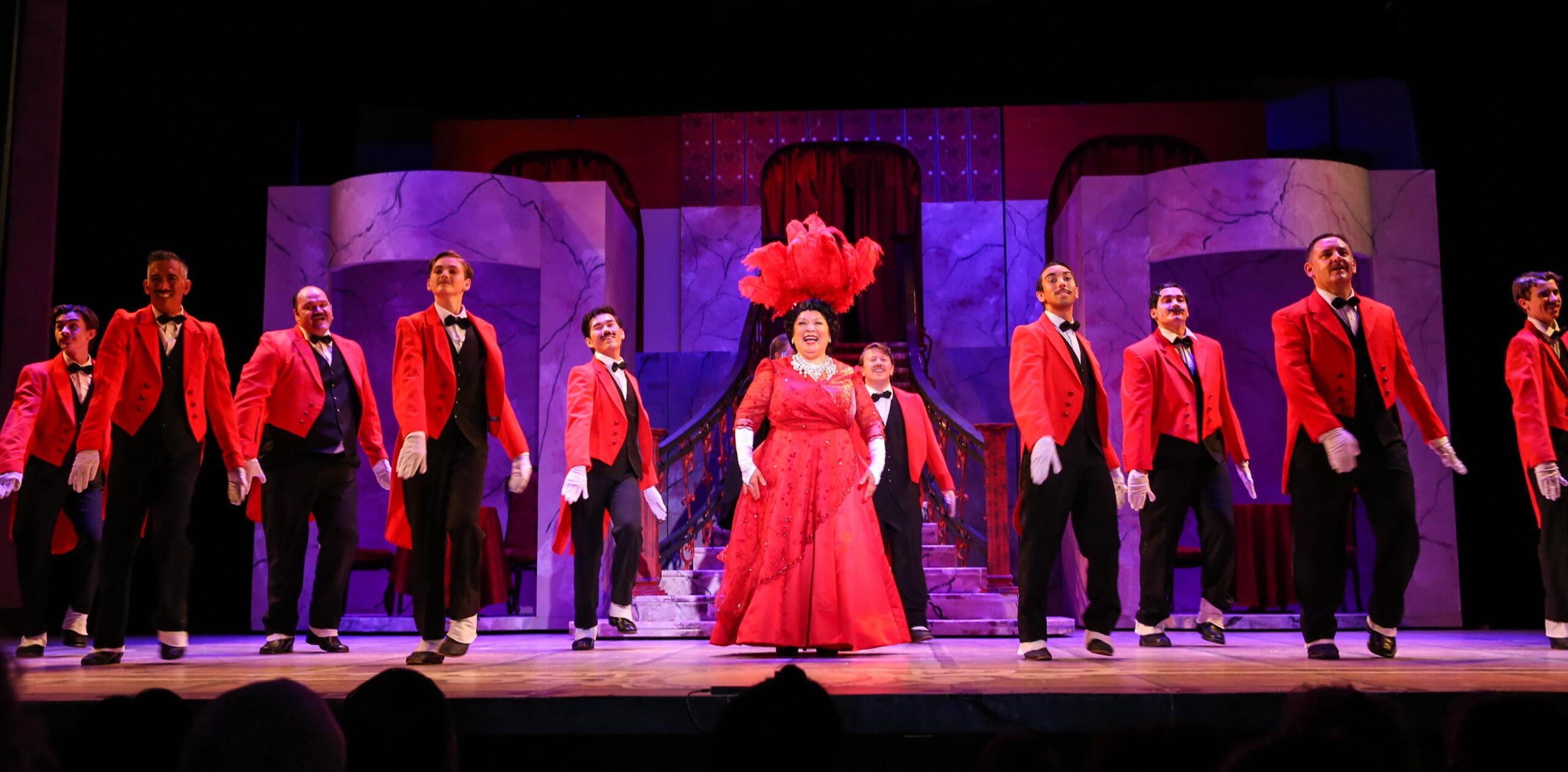 Hello, Dolly!