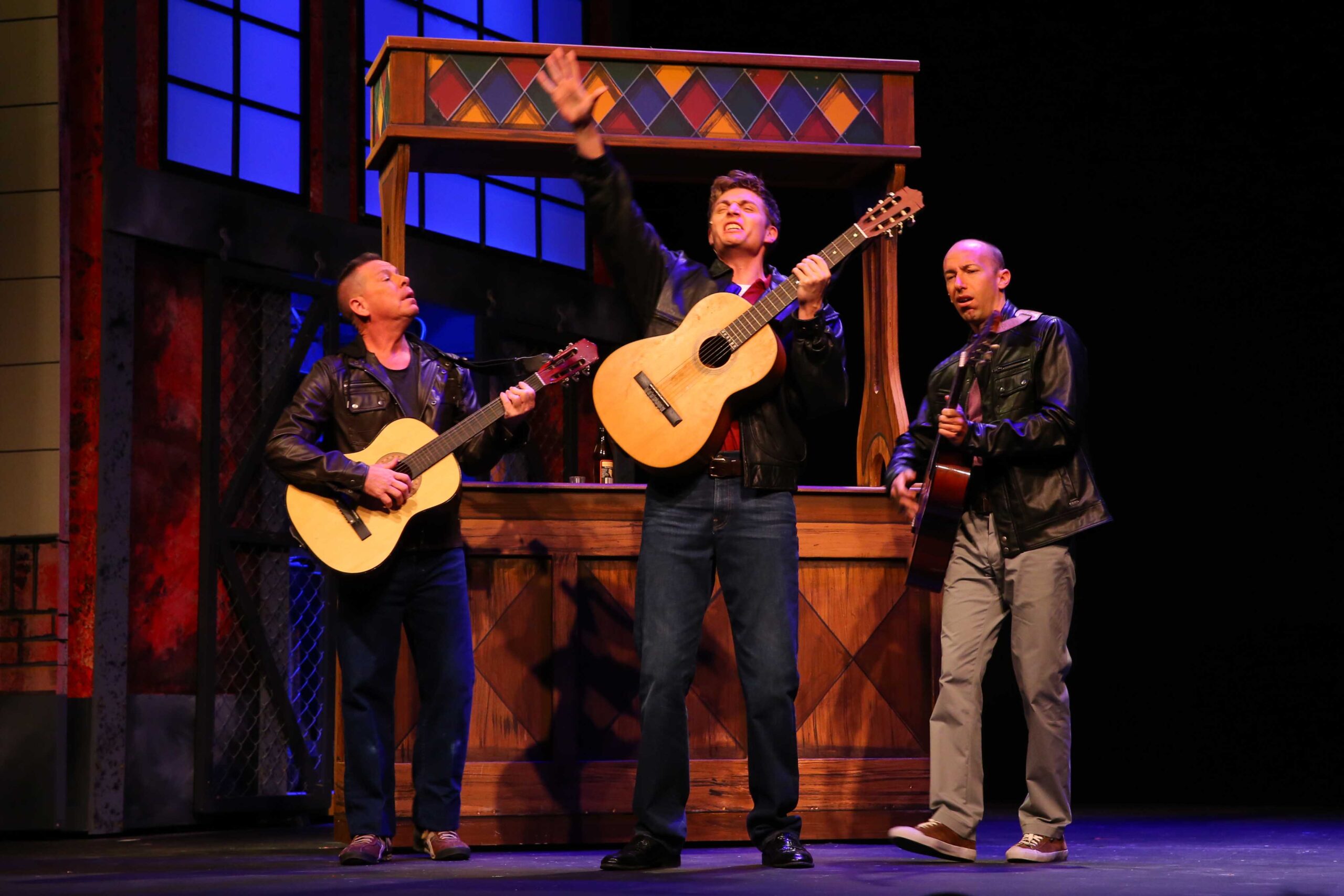 Kinky Boots