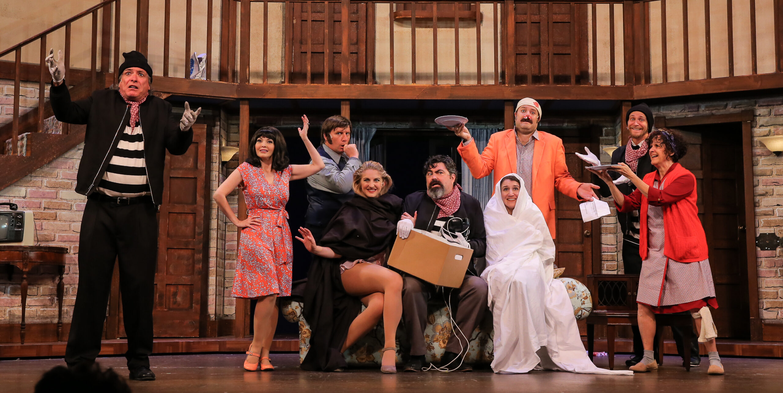 Noises Off 4