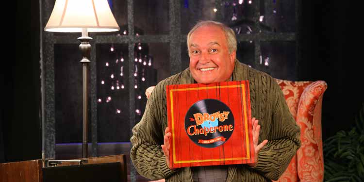 The Drowsy Chaperone