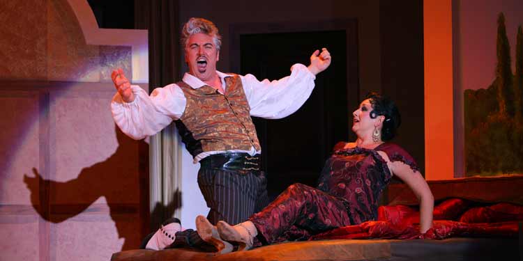 The Drowsy Chaperone