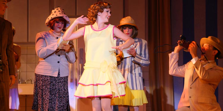 The Drowsy Chaperone