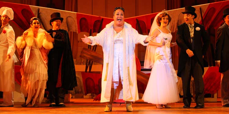 The Drowsy Chaperone