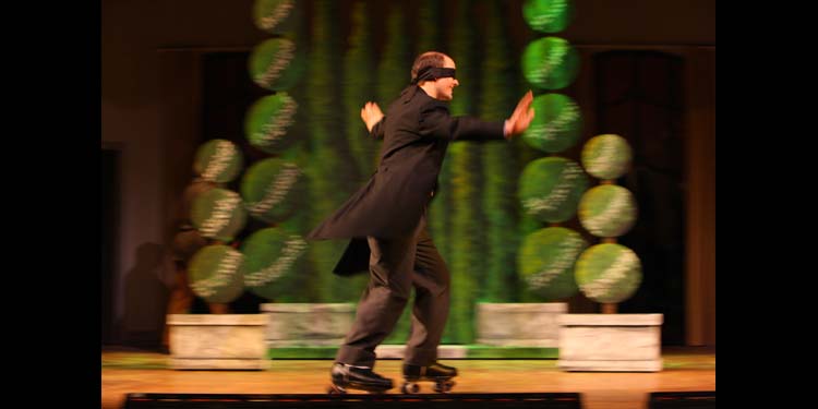 The Drowsy Chaperone