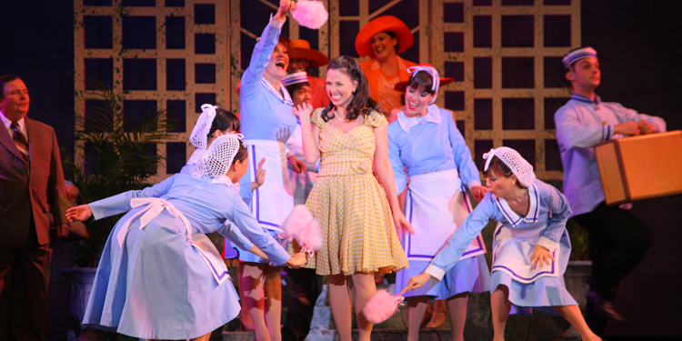 Dirty Rotten Scoundrels