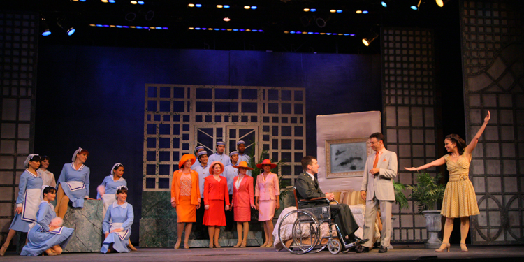 Dirty Rotten Scoundrels