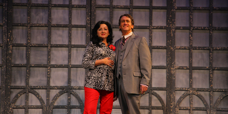 Dirty Rotten Scoundrels