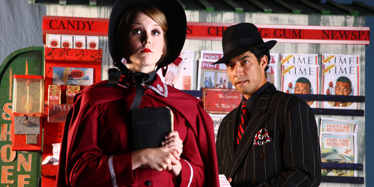 Guys and Dolls