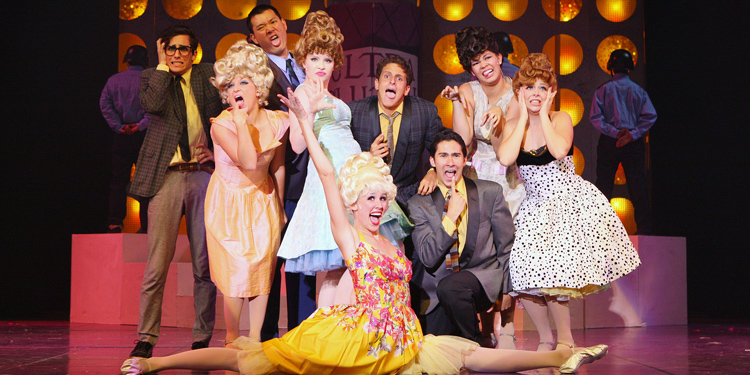 Hairspray