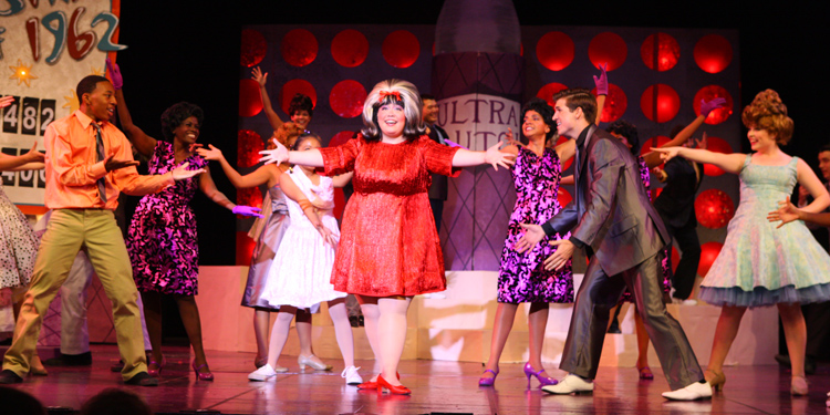 Hairspray