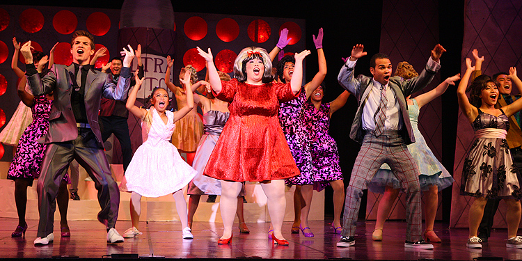 Hairspray