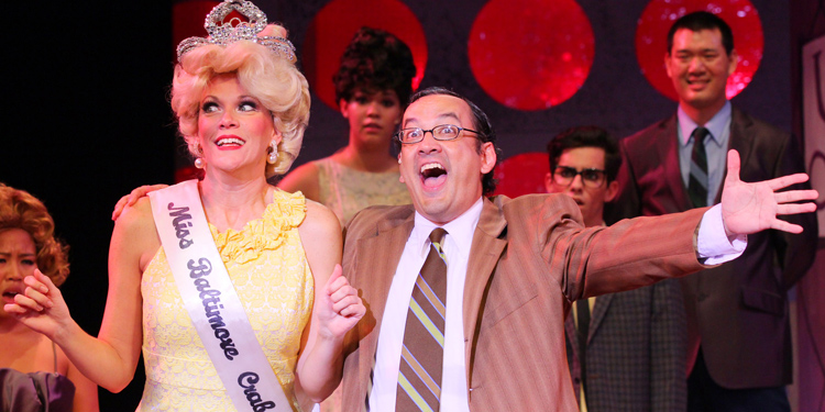 Hairspray