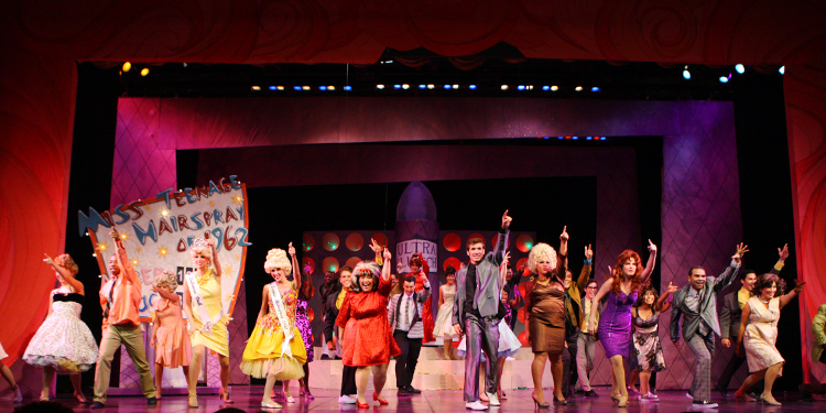 Hairspray