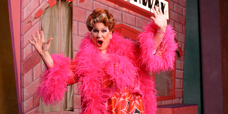 Hairspray