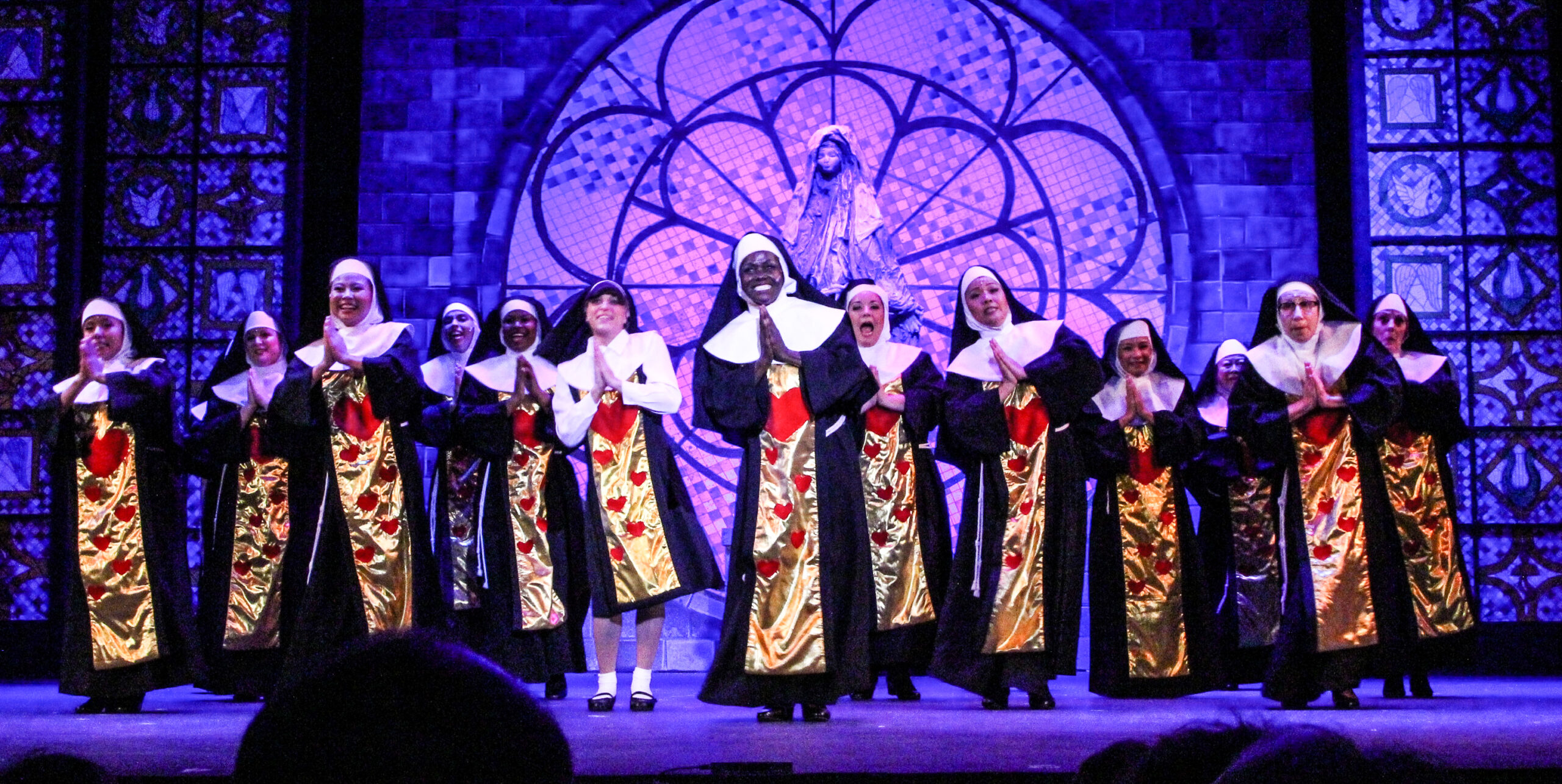 Sister Act