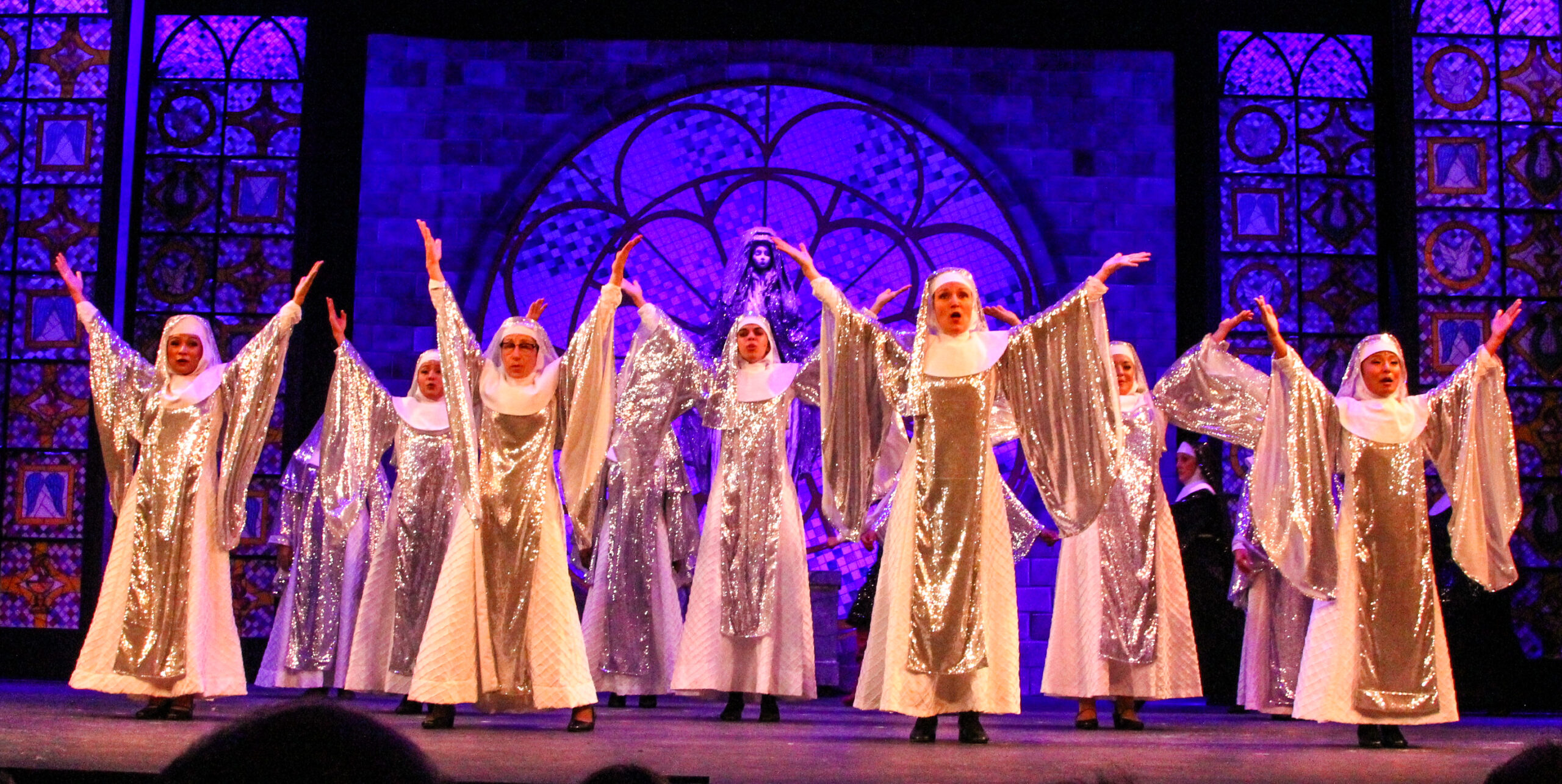 Sister Act