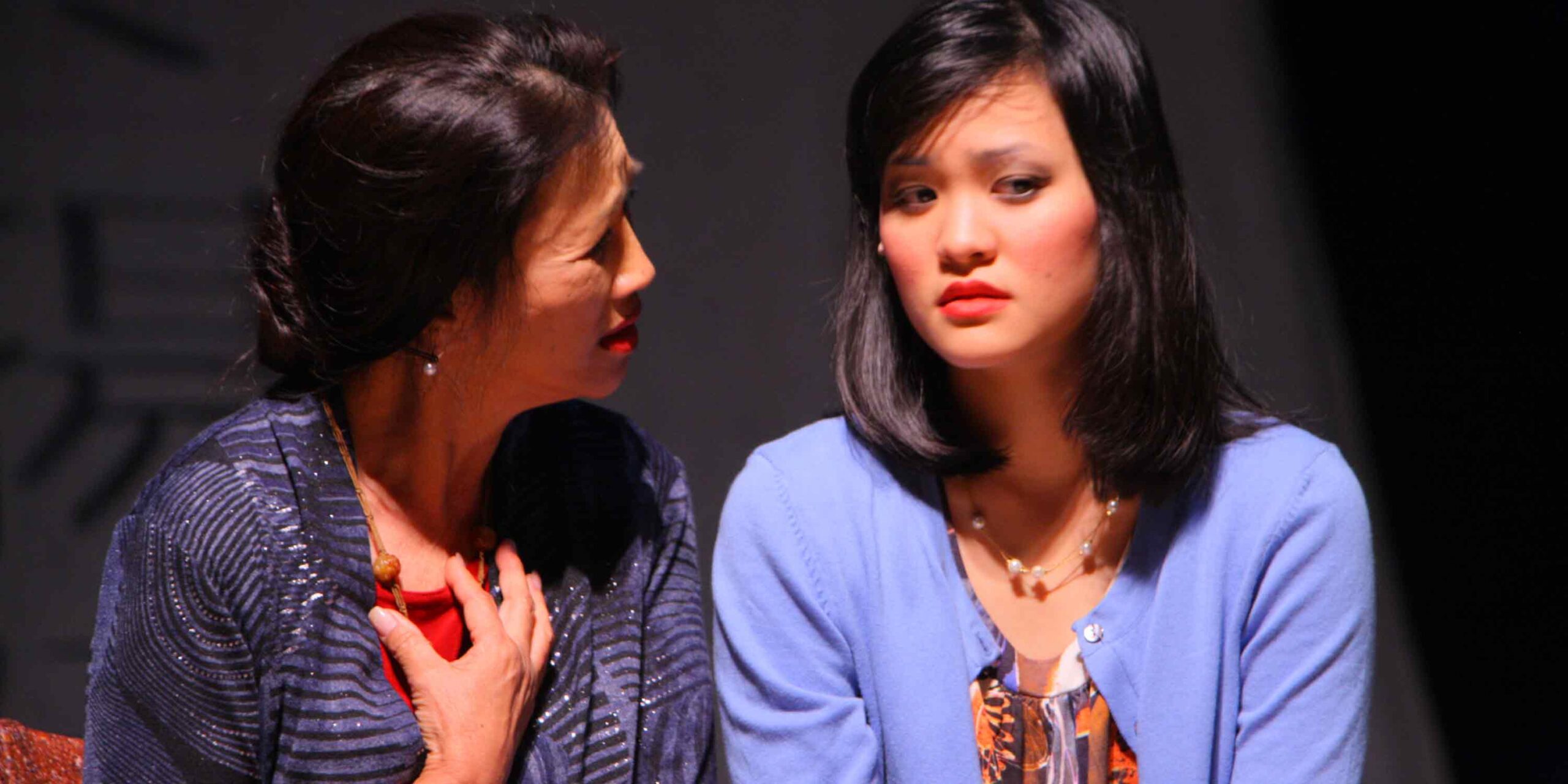 The Joy Luck Club