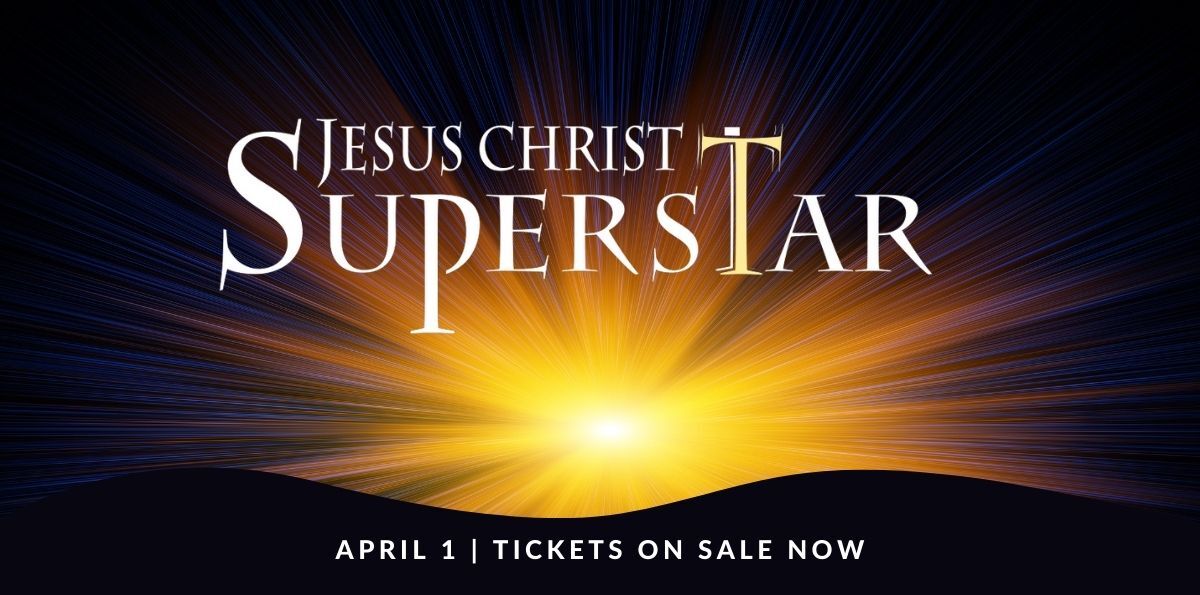 Jesus Christ Superstar