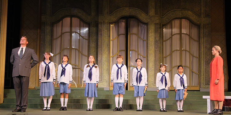 The Sound of Music ’10