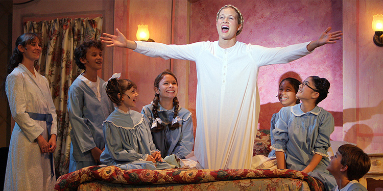 The Sound of Music ’10