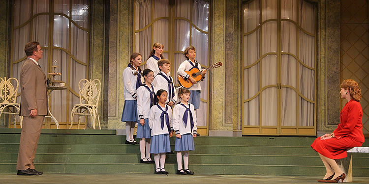 The Sound of Music ’10