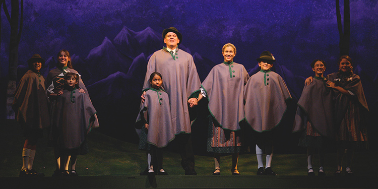 The Sound of Music ’10