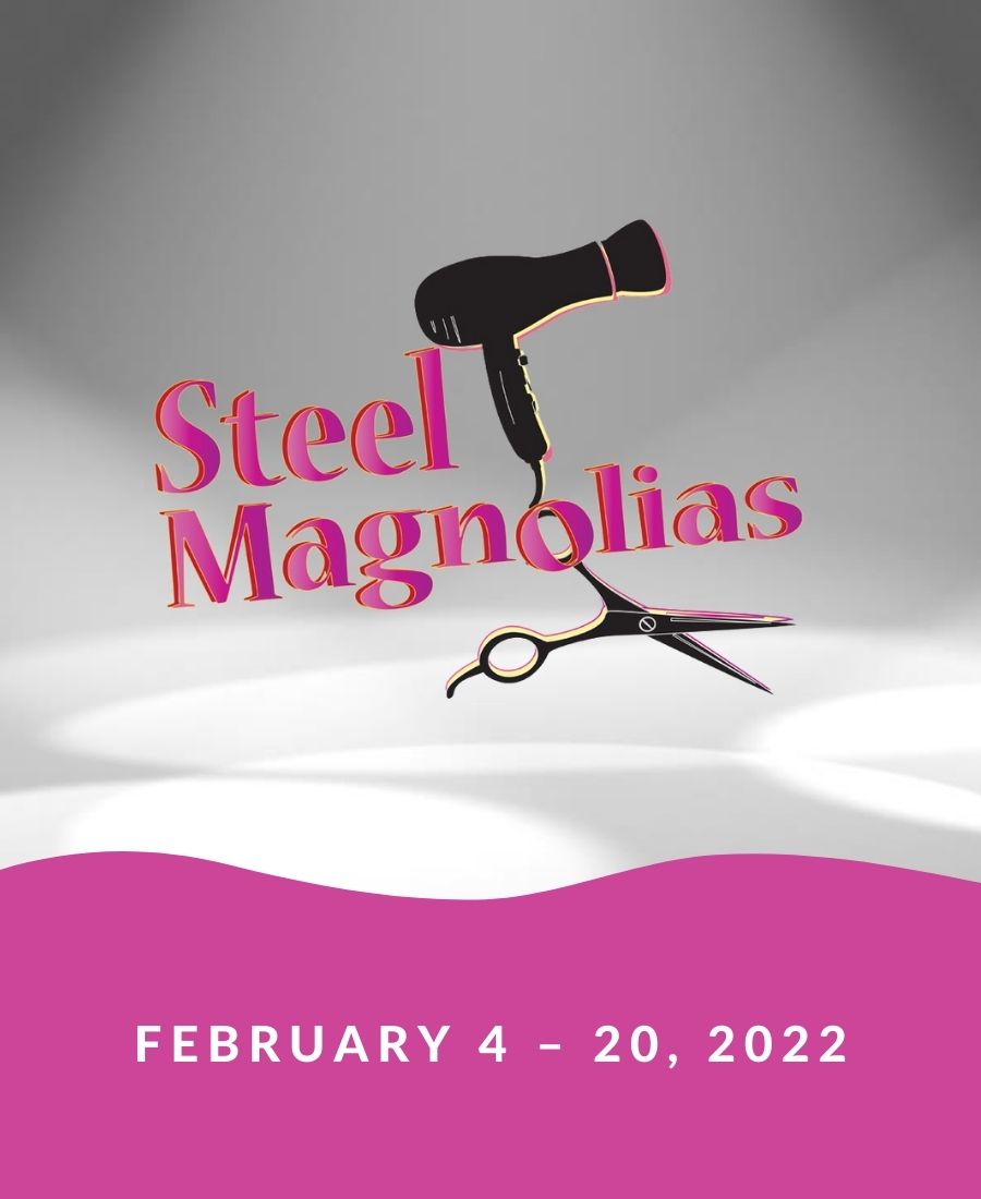 Steel Magnolias show tickets honolulu events