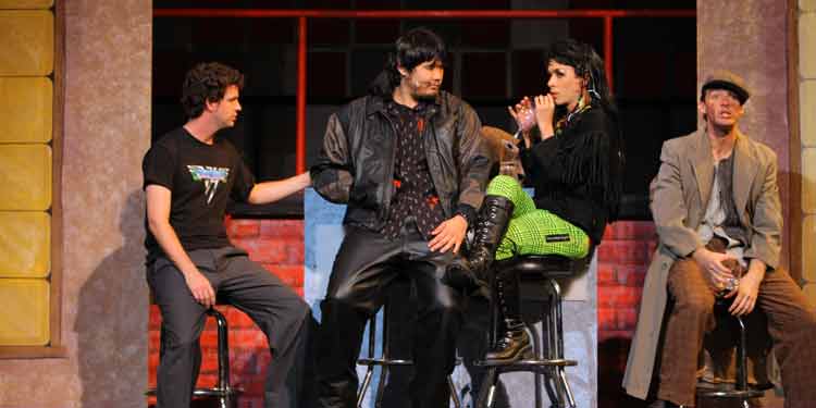 The Wedding Singer