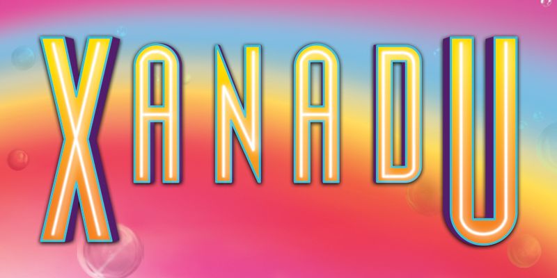Xan Logo