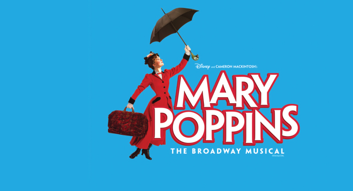 Mary poppins