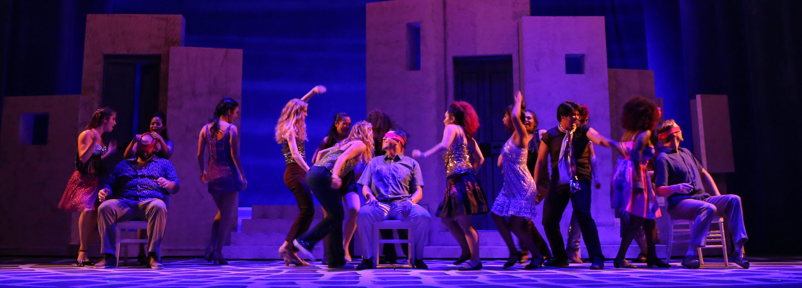 Mamma Mia! - archive