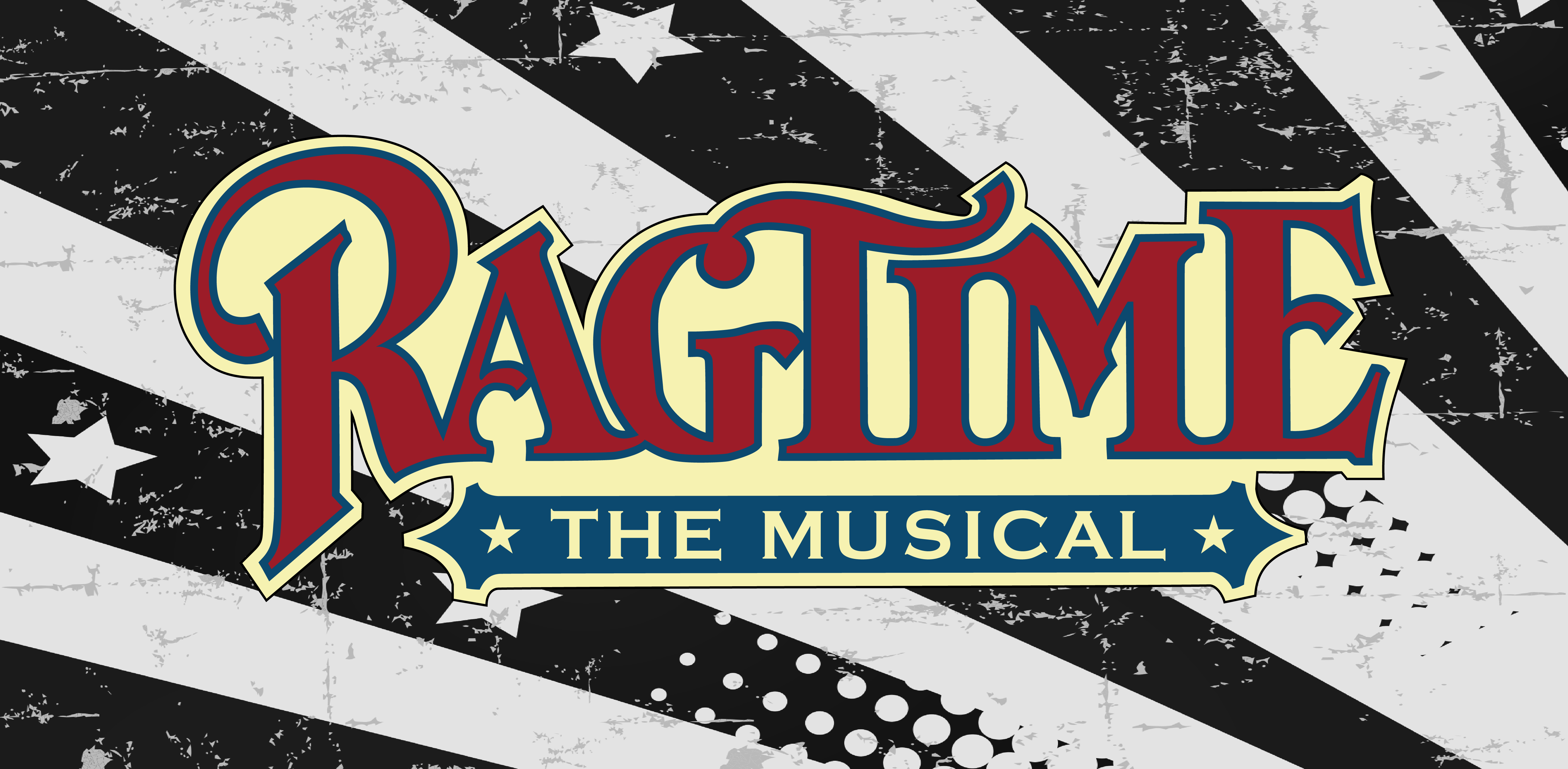 Ragtime logo
