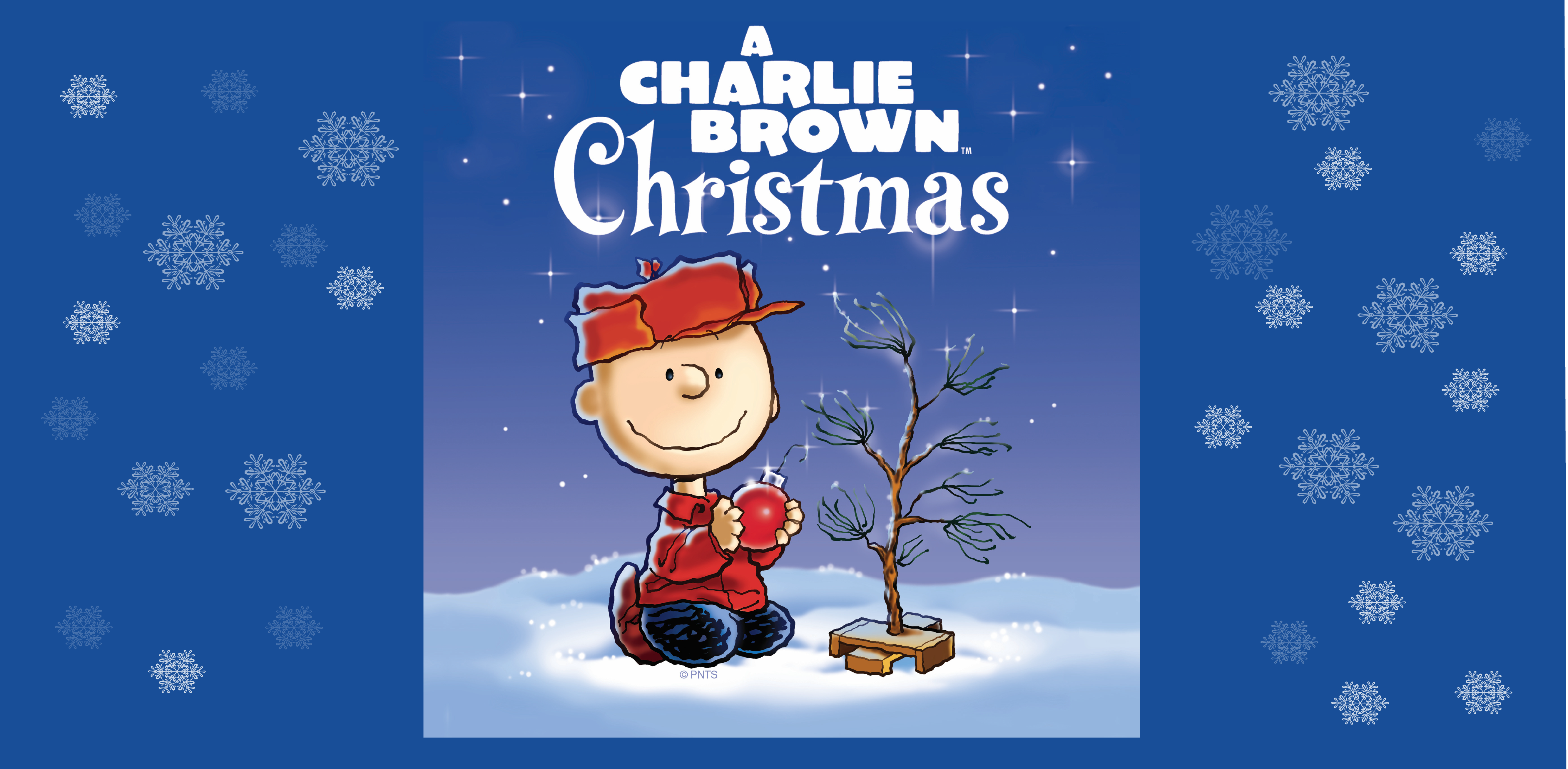 A Charlie Brown Christmas