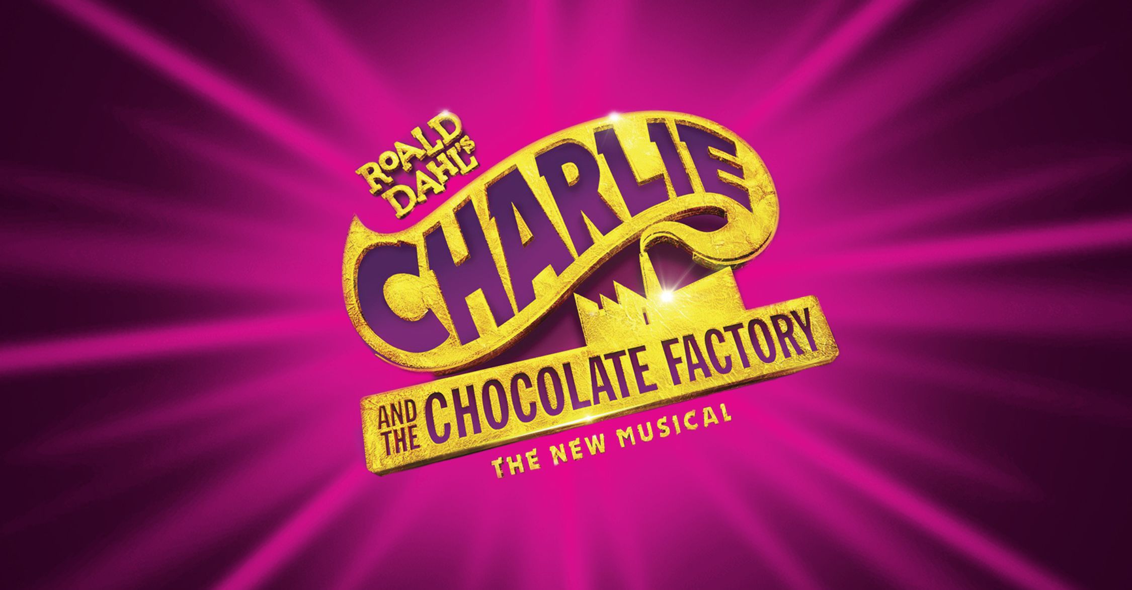 Charlie and the chocolate factory - Archive