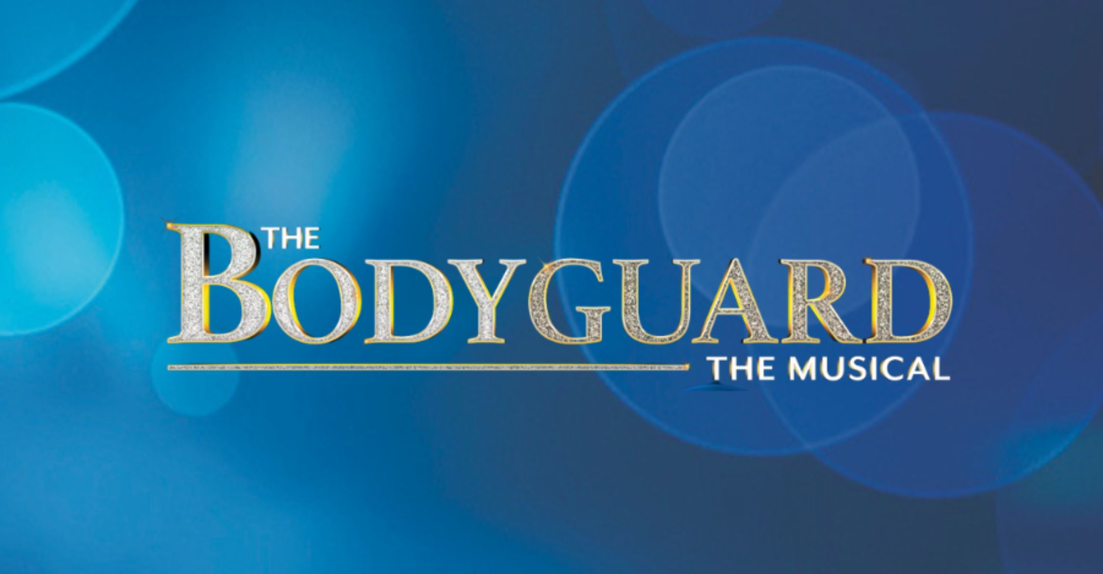 The Bodyguard Banner